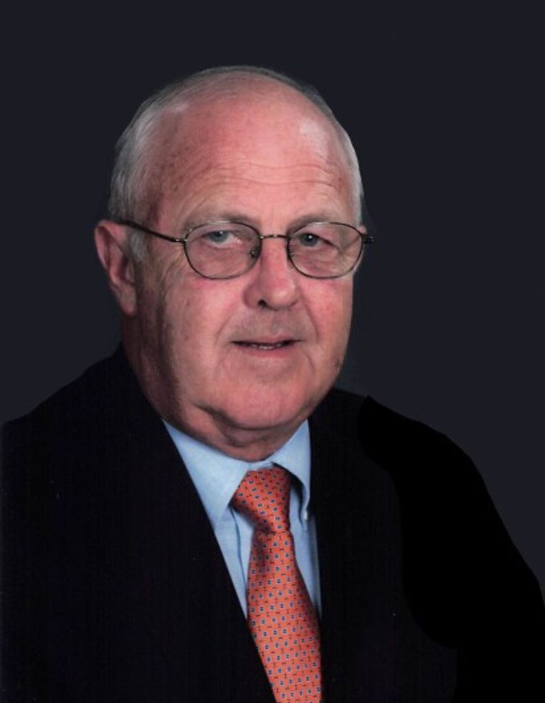 Henry H. Himelright, Jr. Profile Photo