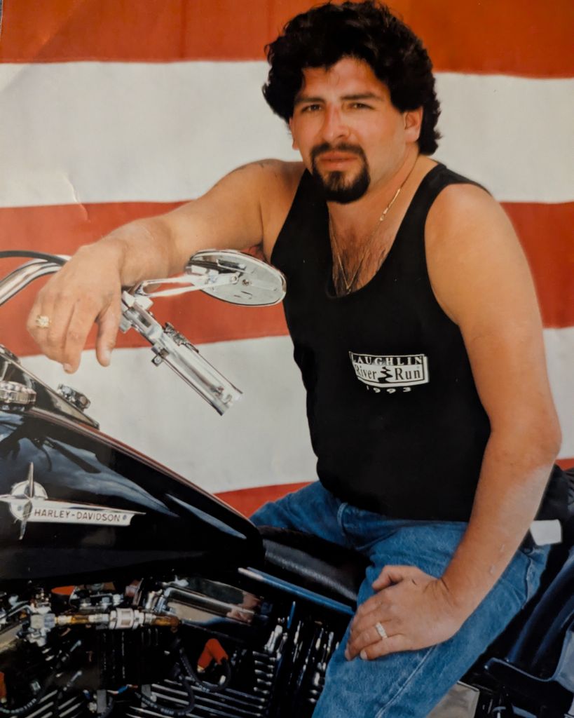 Chris Bargas Profile Photo