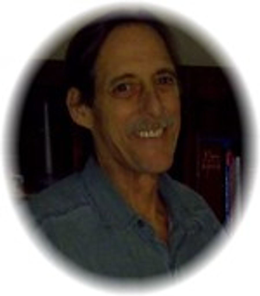 Wayne John Burr Profile Photo