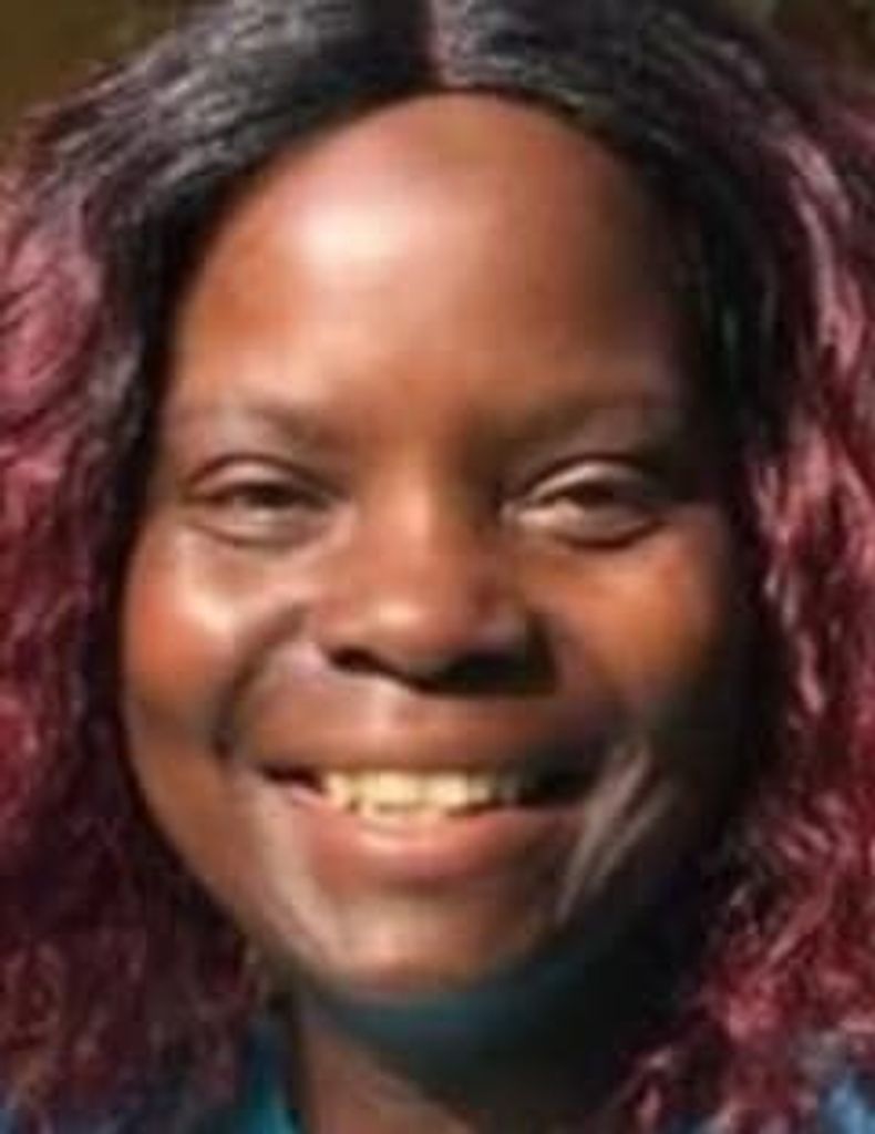 Trecia Ann Moore