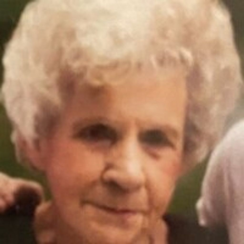 Delma June Mcnulty