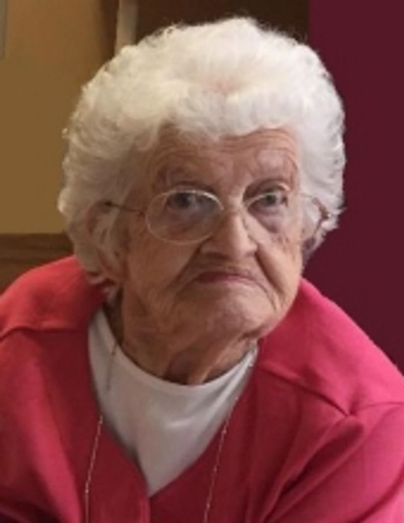 Louise M. Zorn