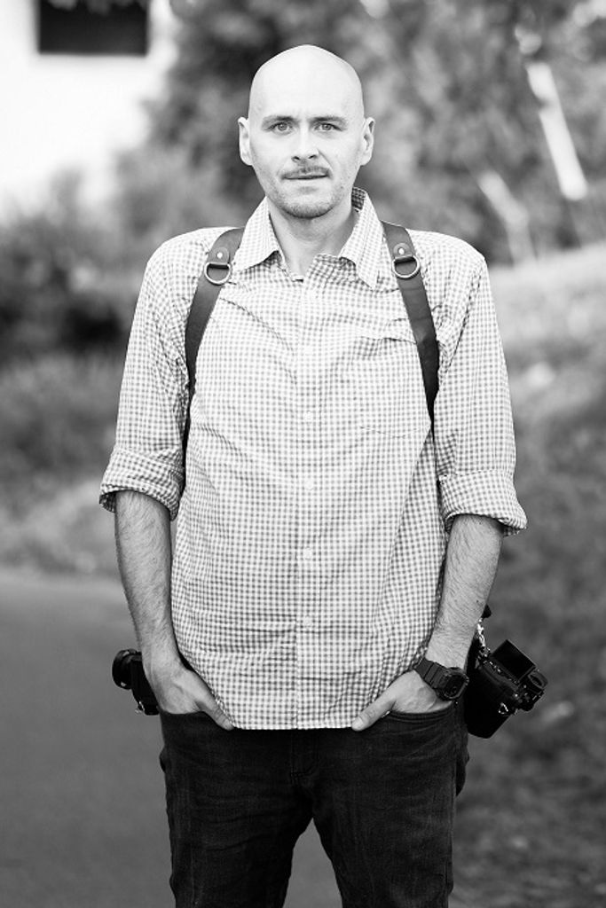 Joel Keister