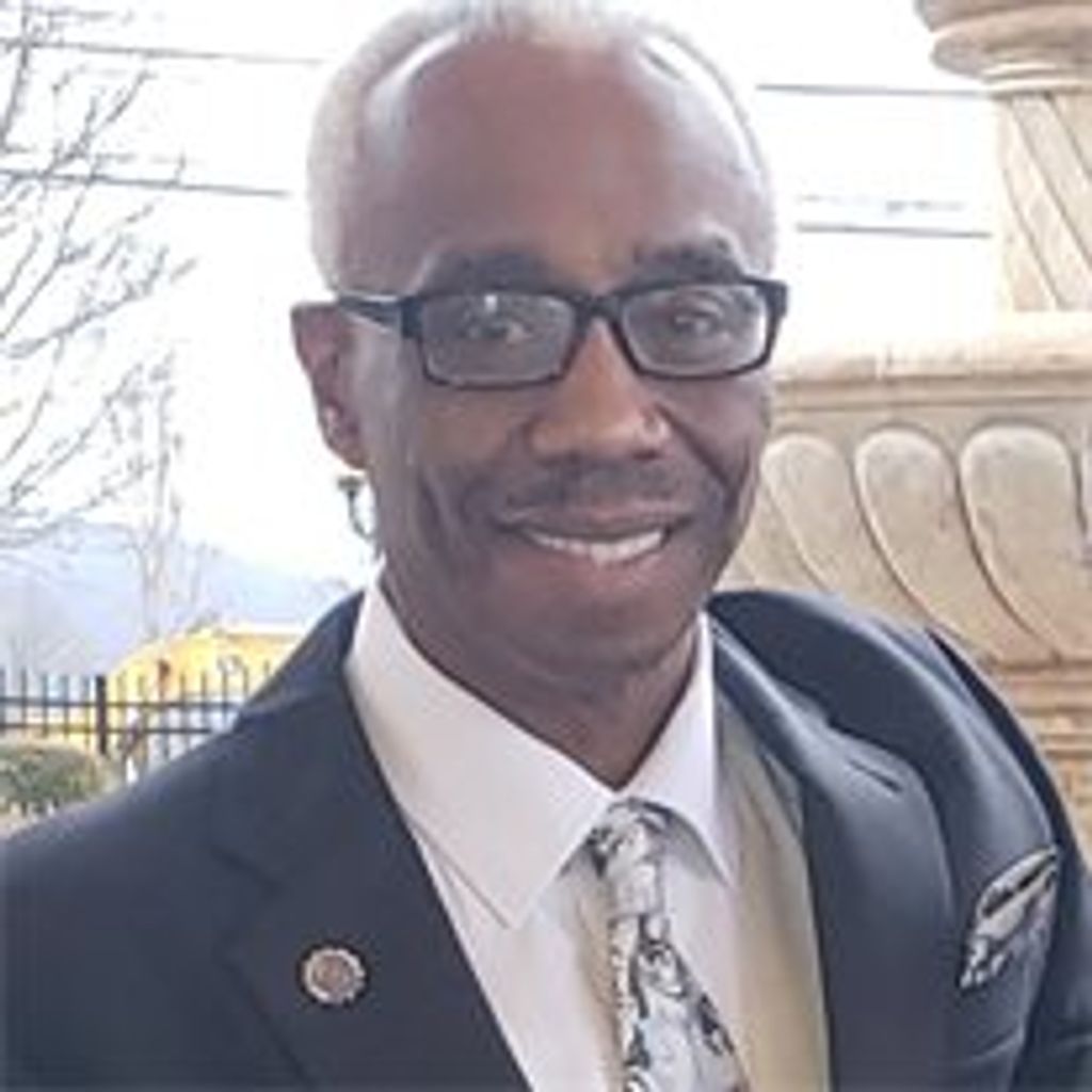 Ison Junior Patterson Profile Photo