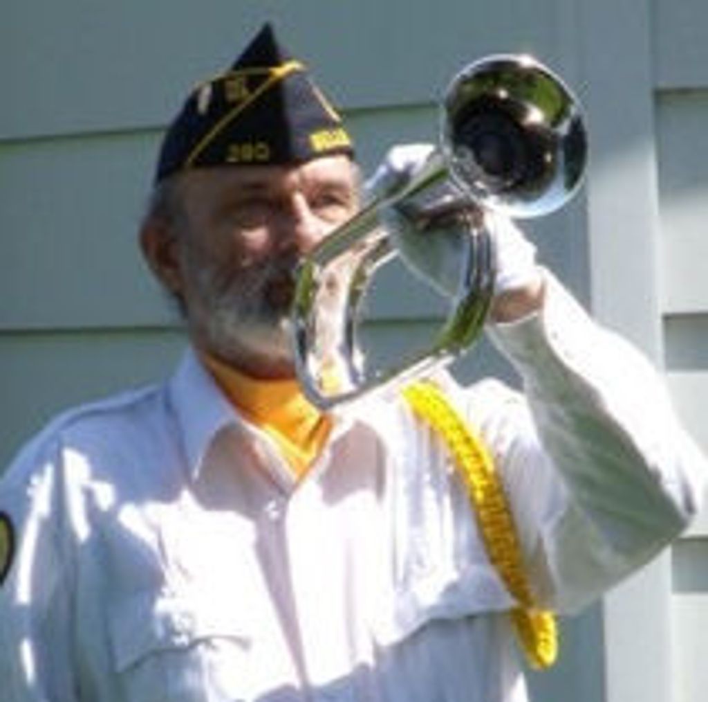 Raymond E. Cross Profile Photo