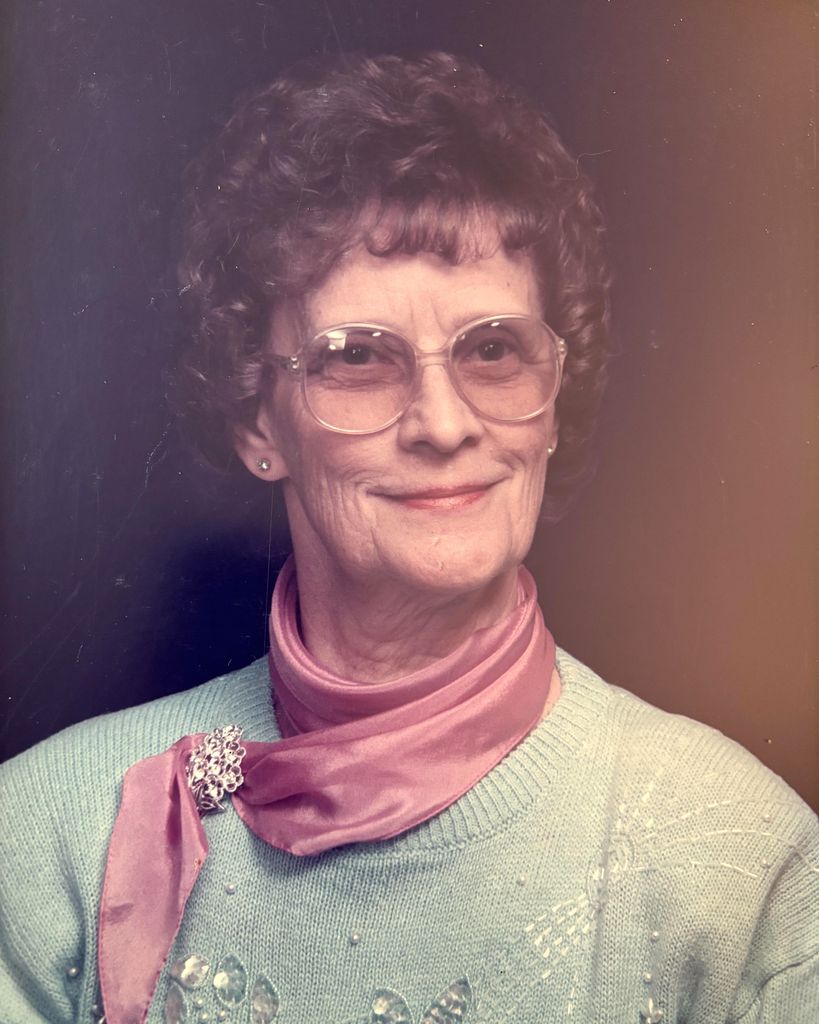 Geraldine L Johns