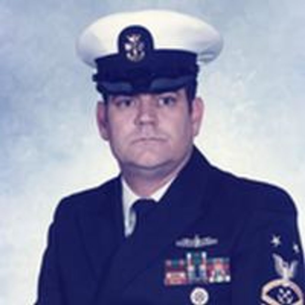 James Lee Rice Jr.