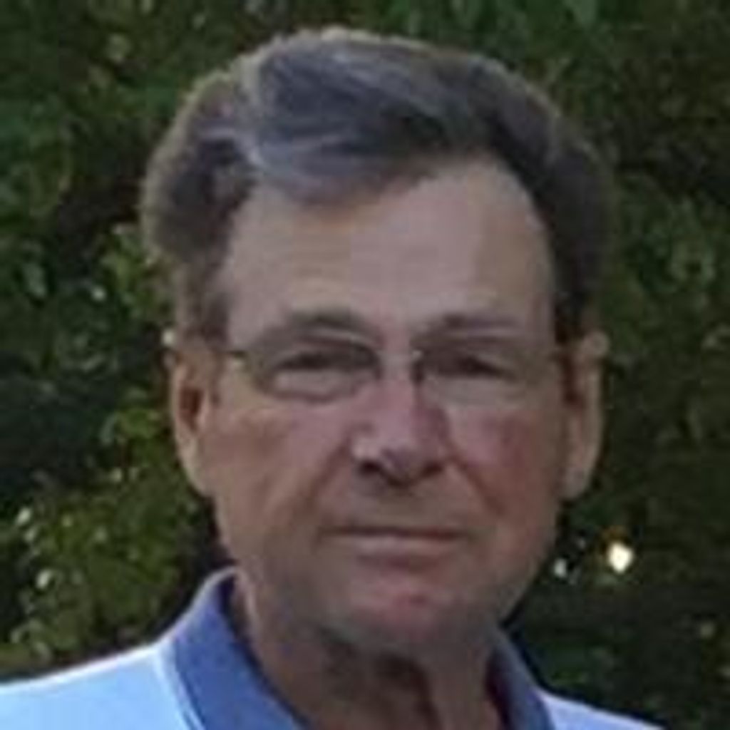 Kermit Noel Oehlke