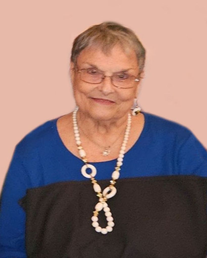 Carole Jeanette Wilkerson