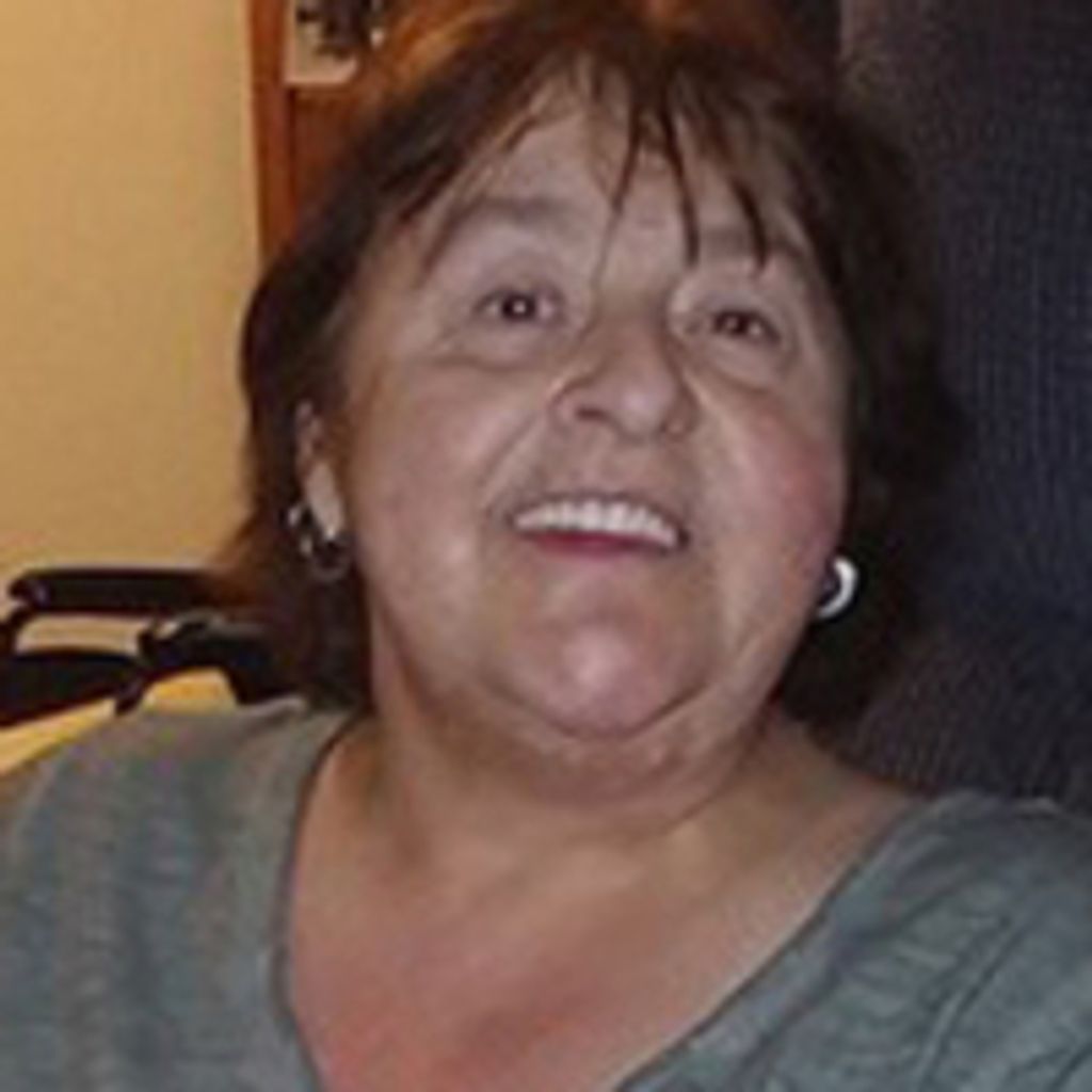 Jacqueline Mackinnon