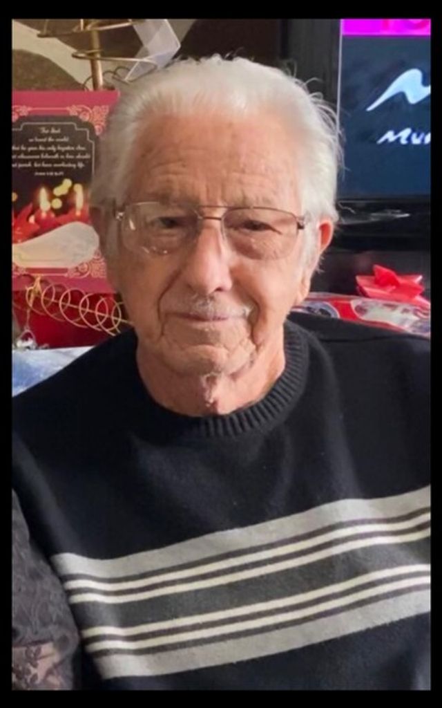 Lucas Joe Lujan Profile Photo