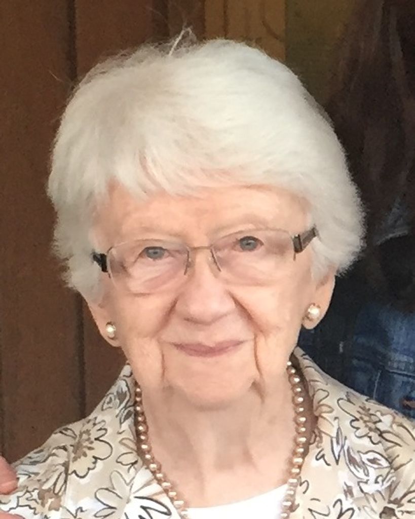 Margaret McNamara Profile Photo