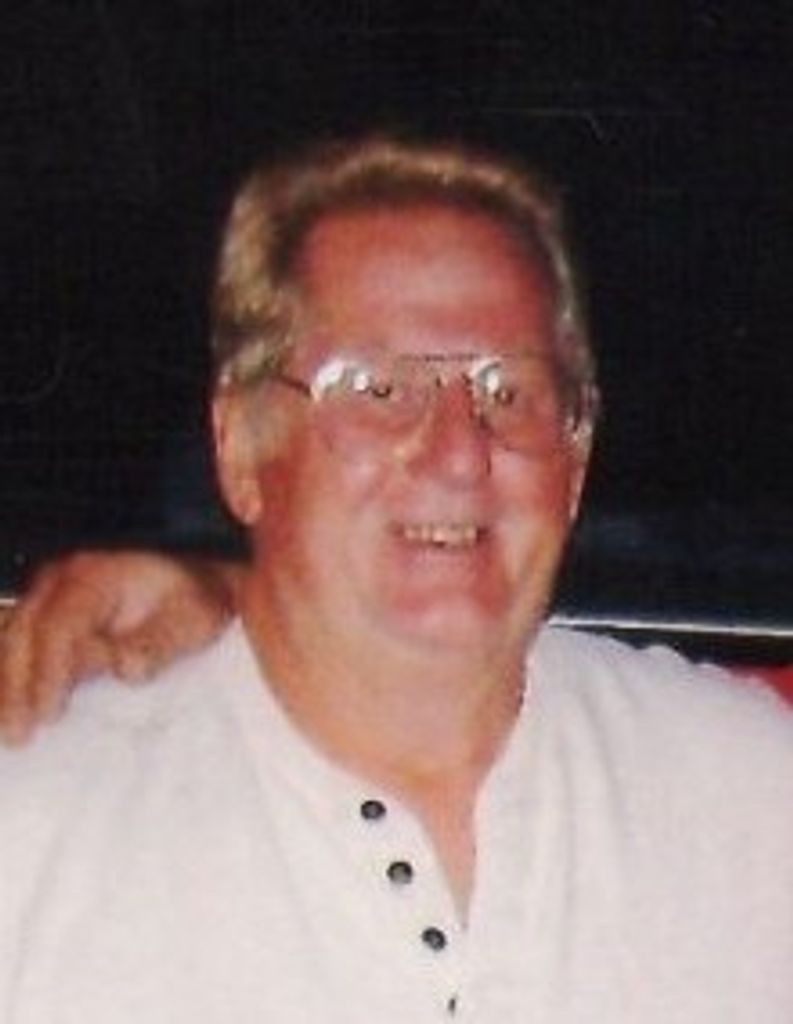 Roger Willard Bates Sr.