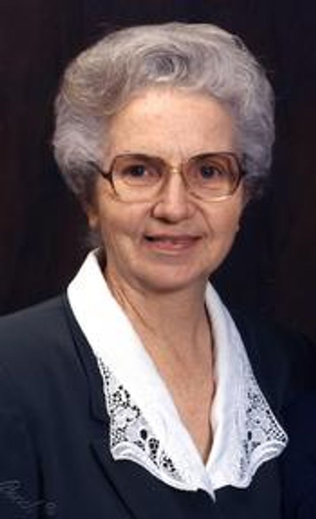 Christine Elaine Clark