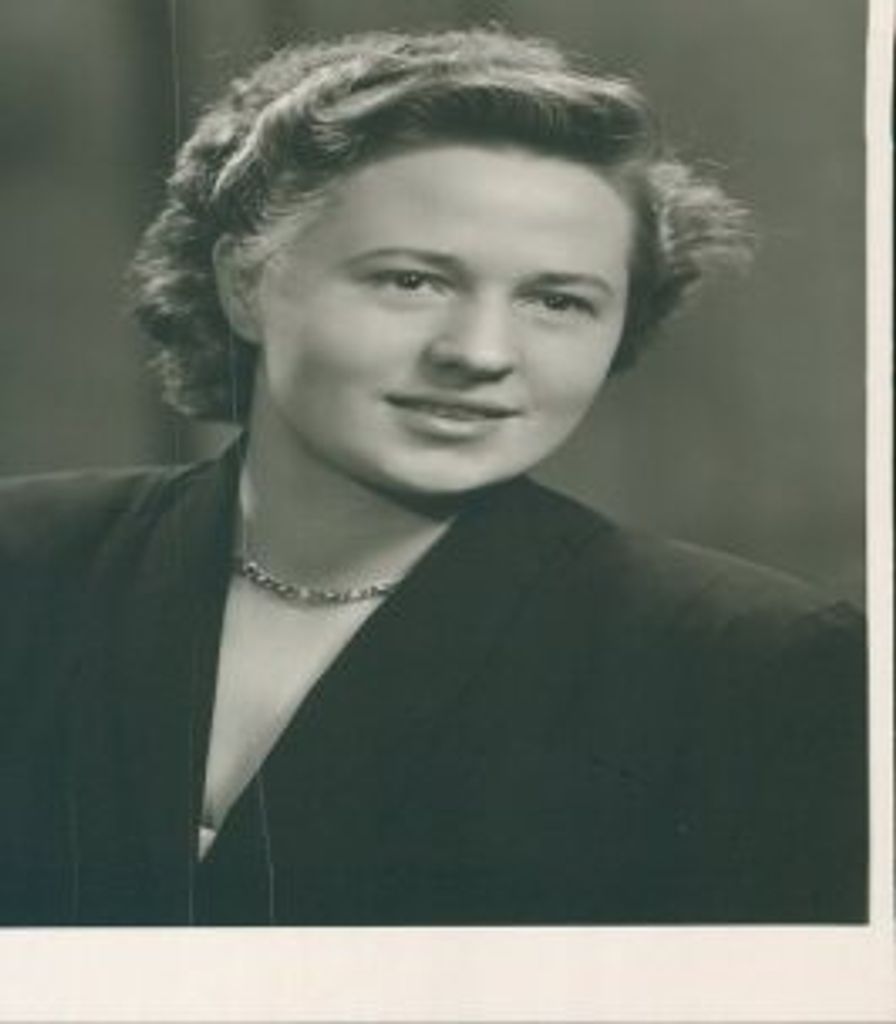 Anna Vogt