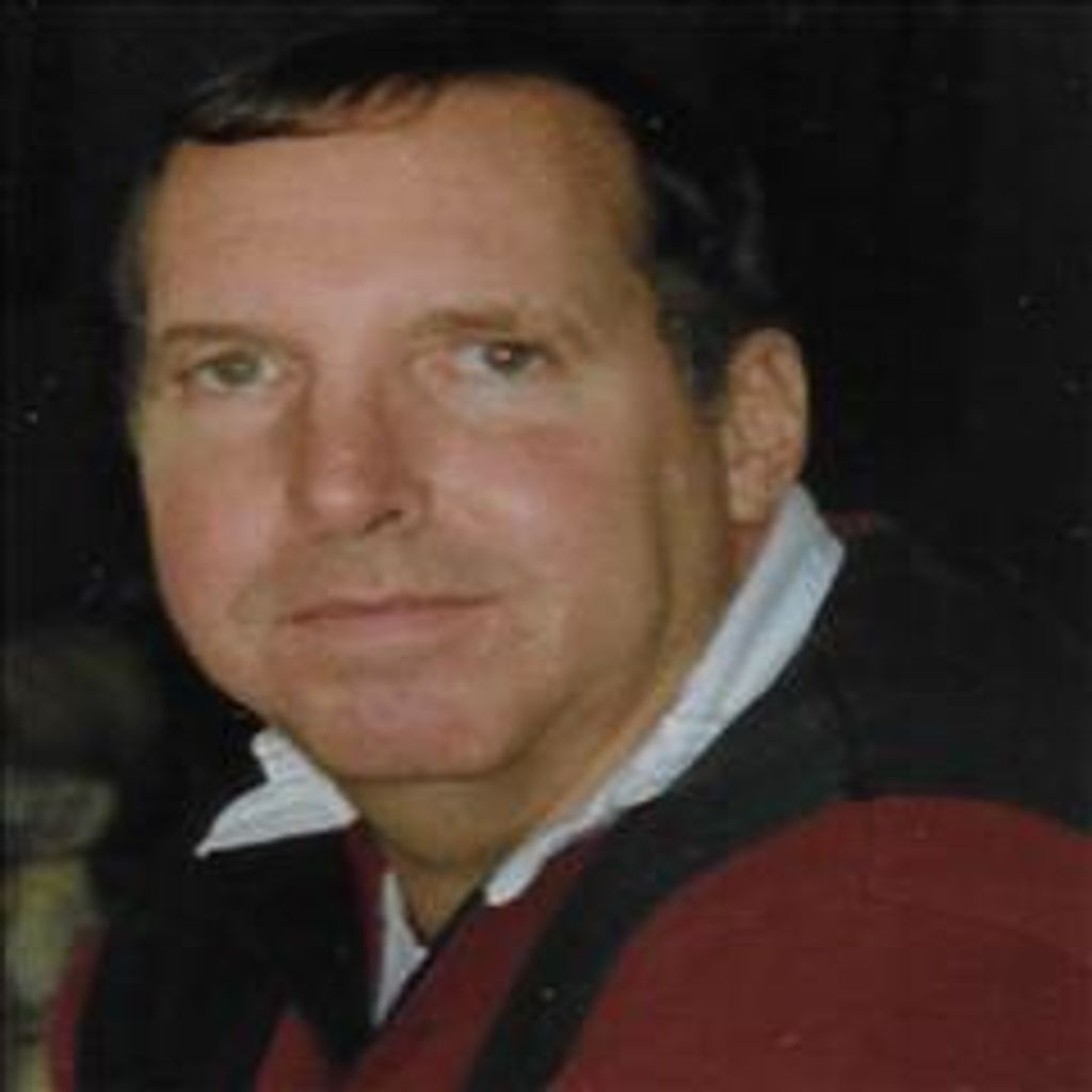 James Lee Armstrong Profile Photo