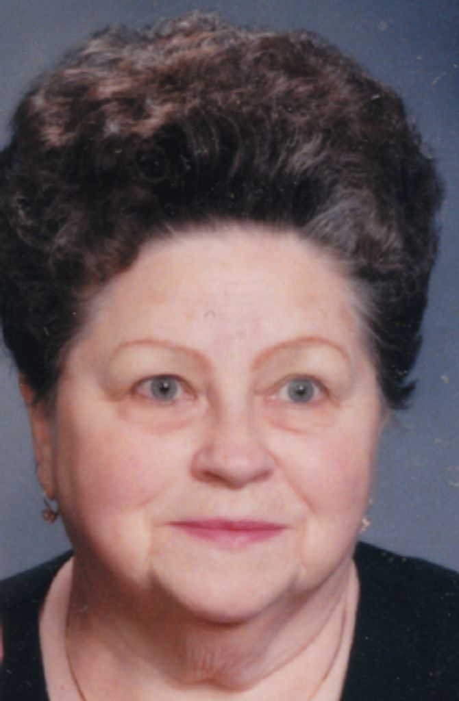 Gladys  M. Donaldson