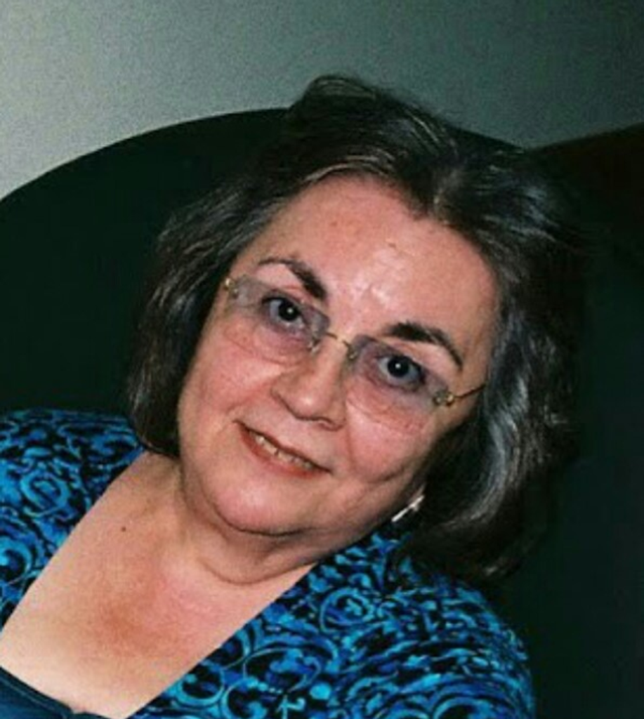 Maria E. Payne