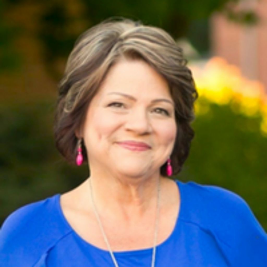 Cindy Webb Profile Photo