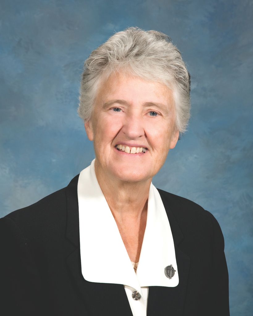 Margaret Ann Mcfadden, Ssj Profile Photo