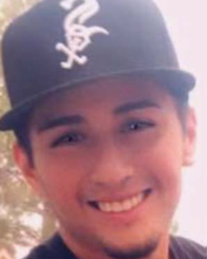 Thomas Jacob Palacios Profile Photo