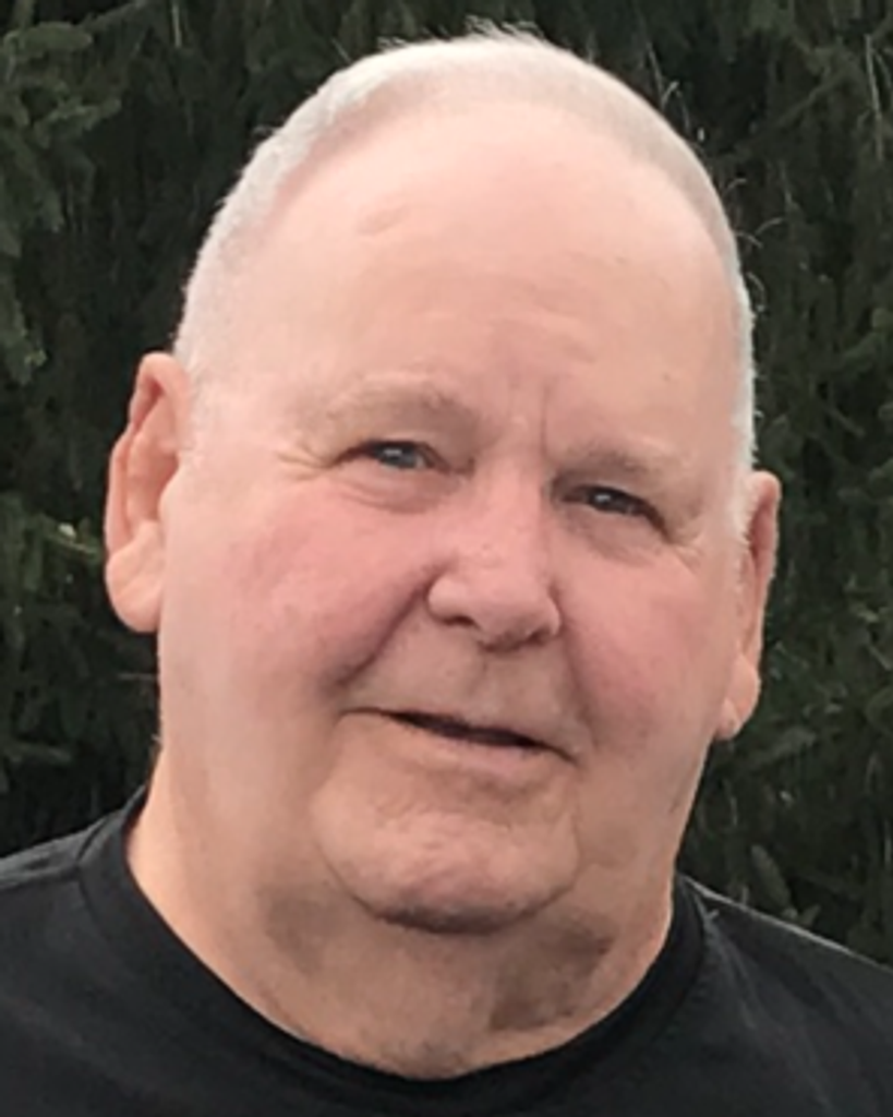 Larry Allen Campbell Profile Photo