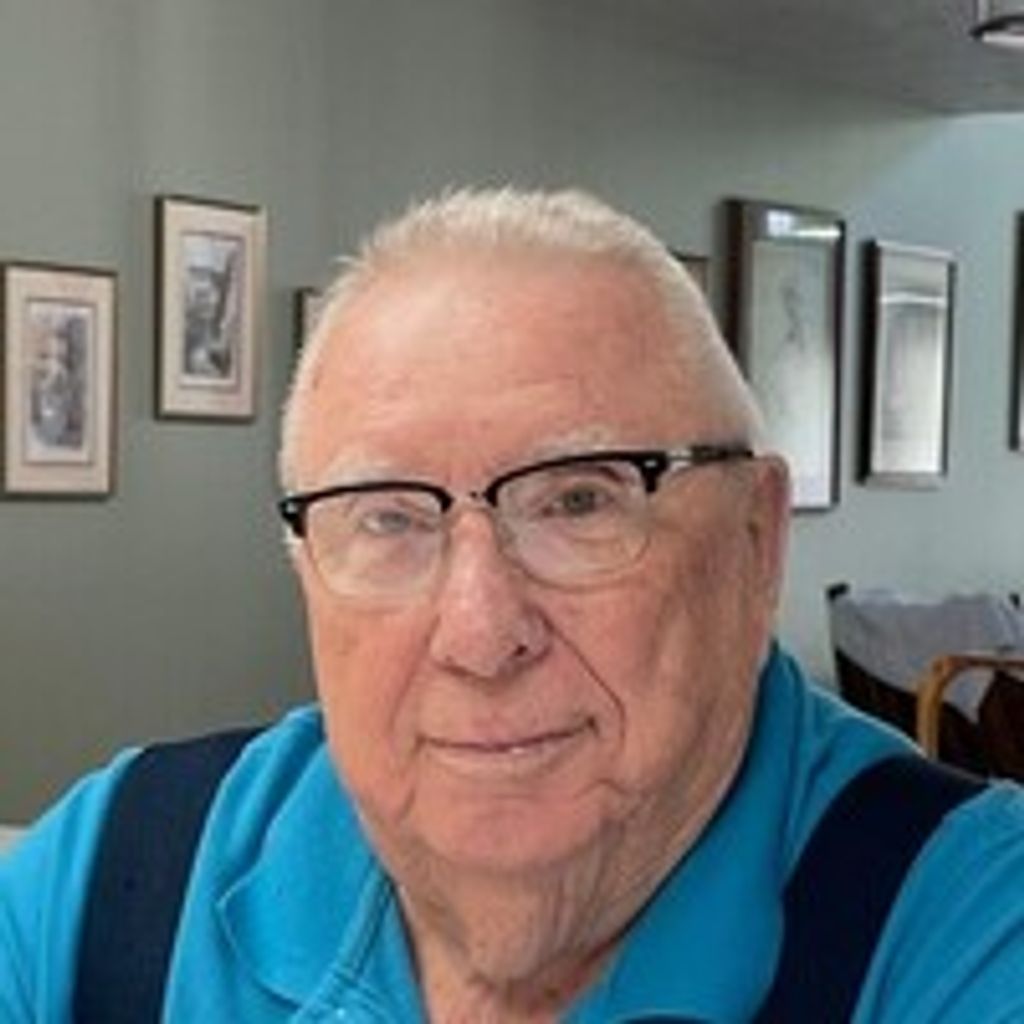 Charles "Chuck" Klamm Profile Photo