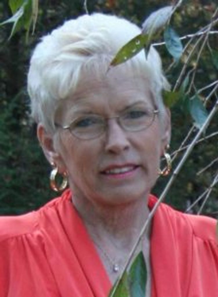 Sylvia Hackworth Henderson