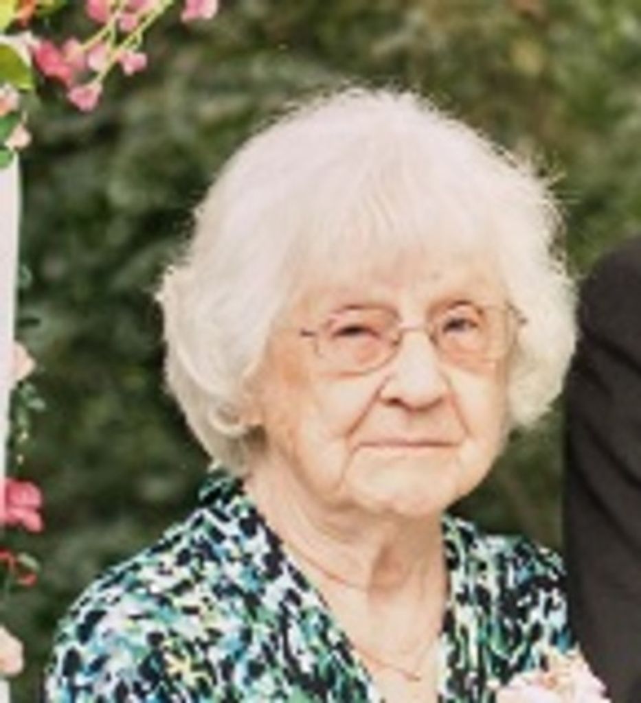 Ruth Minnie Clark Profile Photo