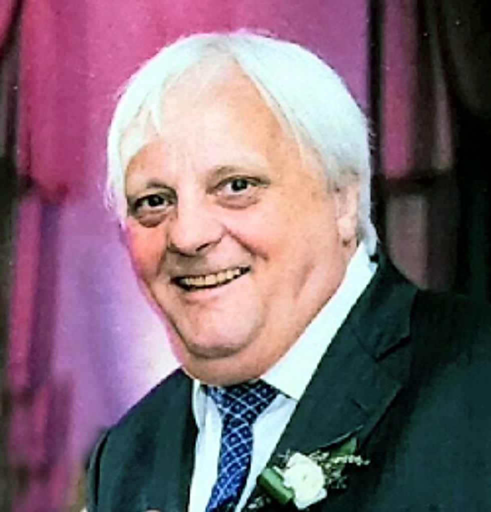 Guenter Willi Heinrich Windhorst