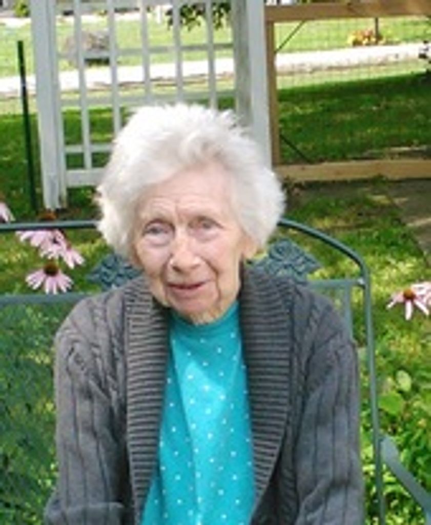 June E. Starcher (Chandler)
