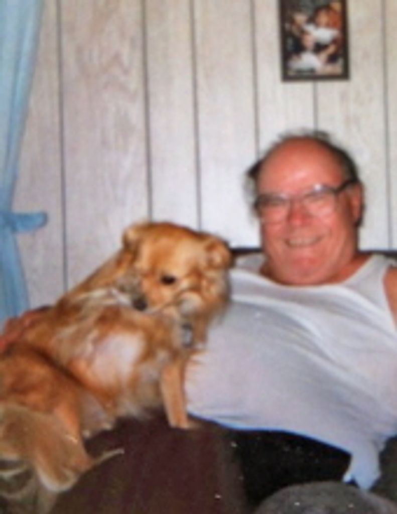 Bernard C. Krueger, Sr.