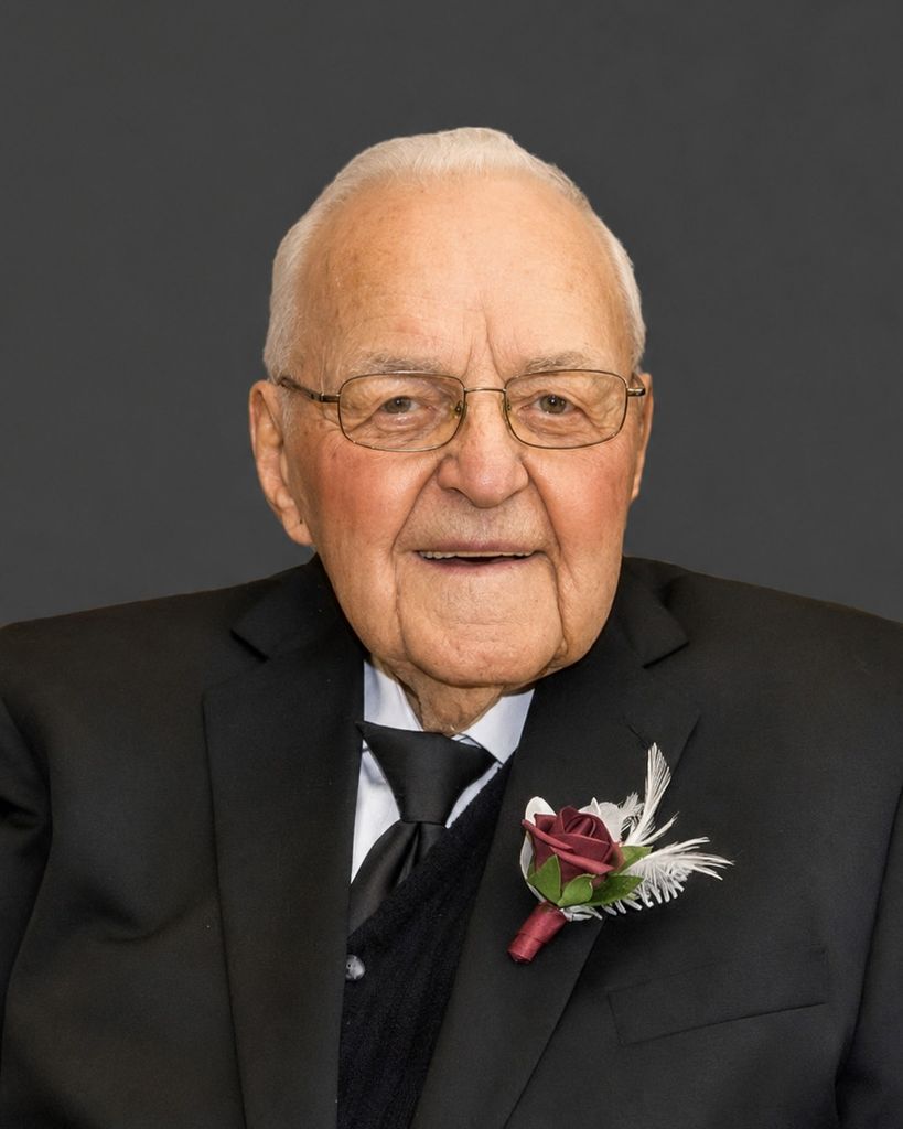 John Van Ginkel Profile Photo