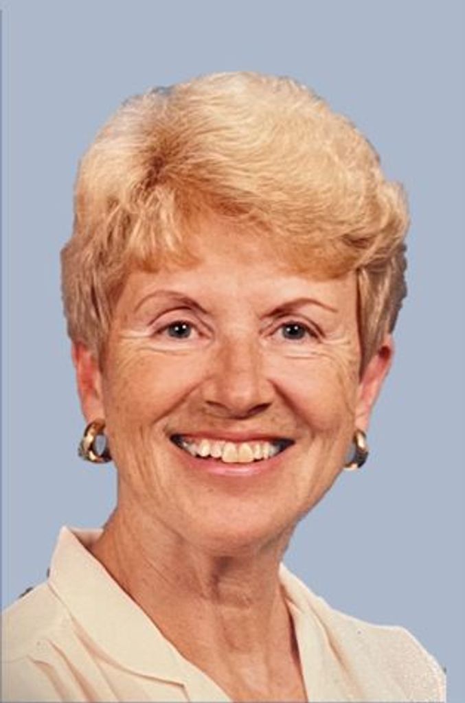 Anne Margaret Pelkowski