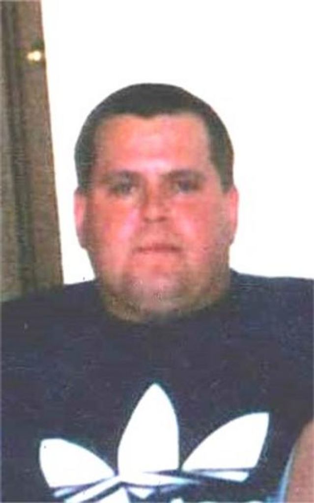 Randall "Randy" J. Newbern Profile Photo