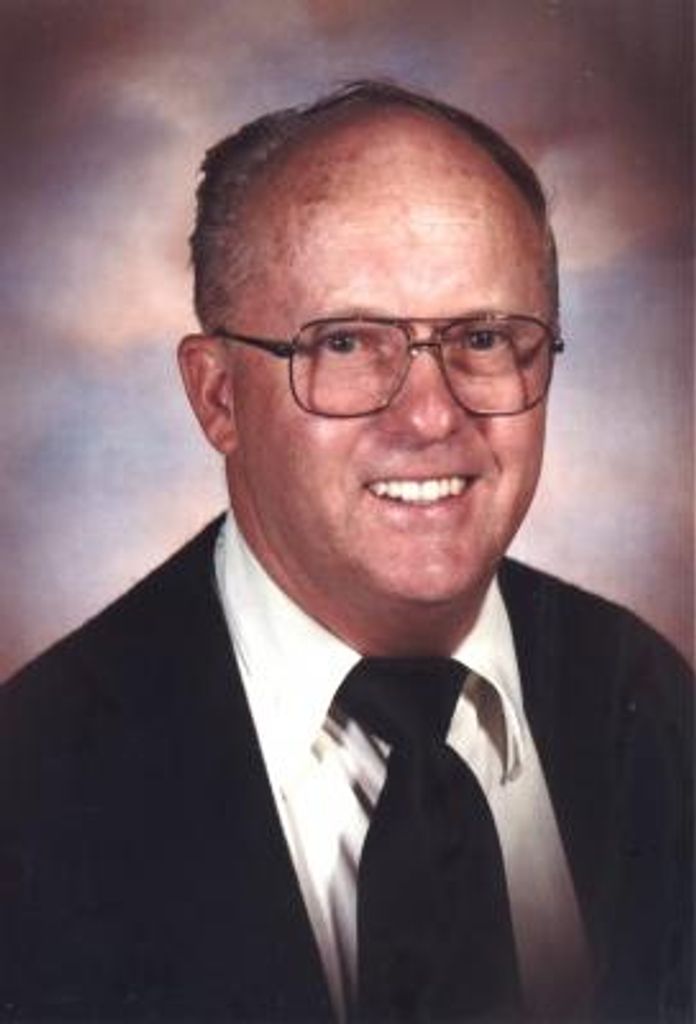 Cannon, Robert Keith
