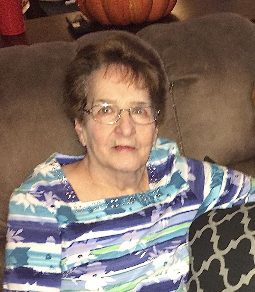 Joyce (Luka)  Kerfoot Profile Photo