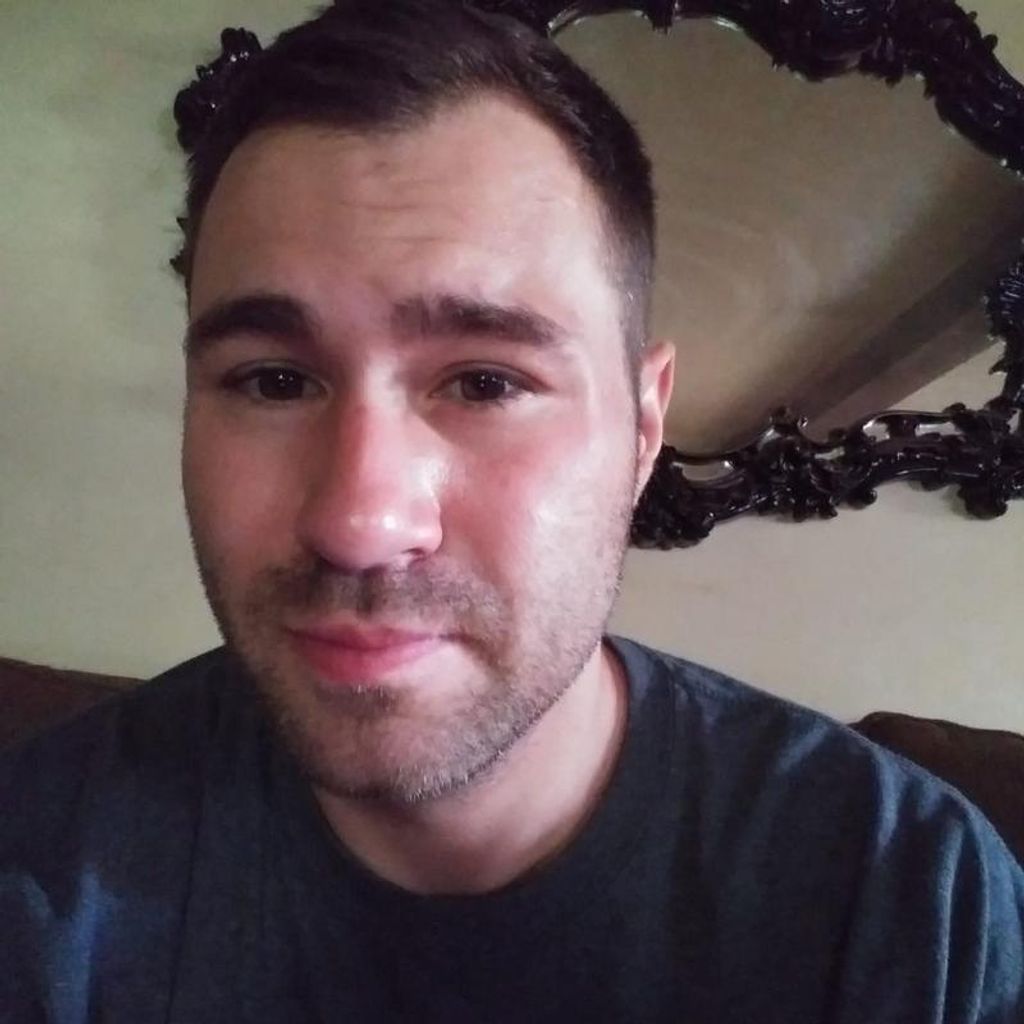 Brenton Glover Profile Photo