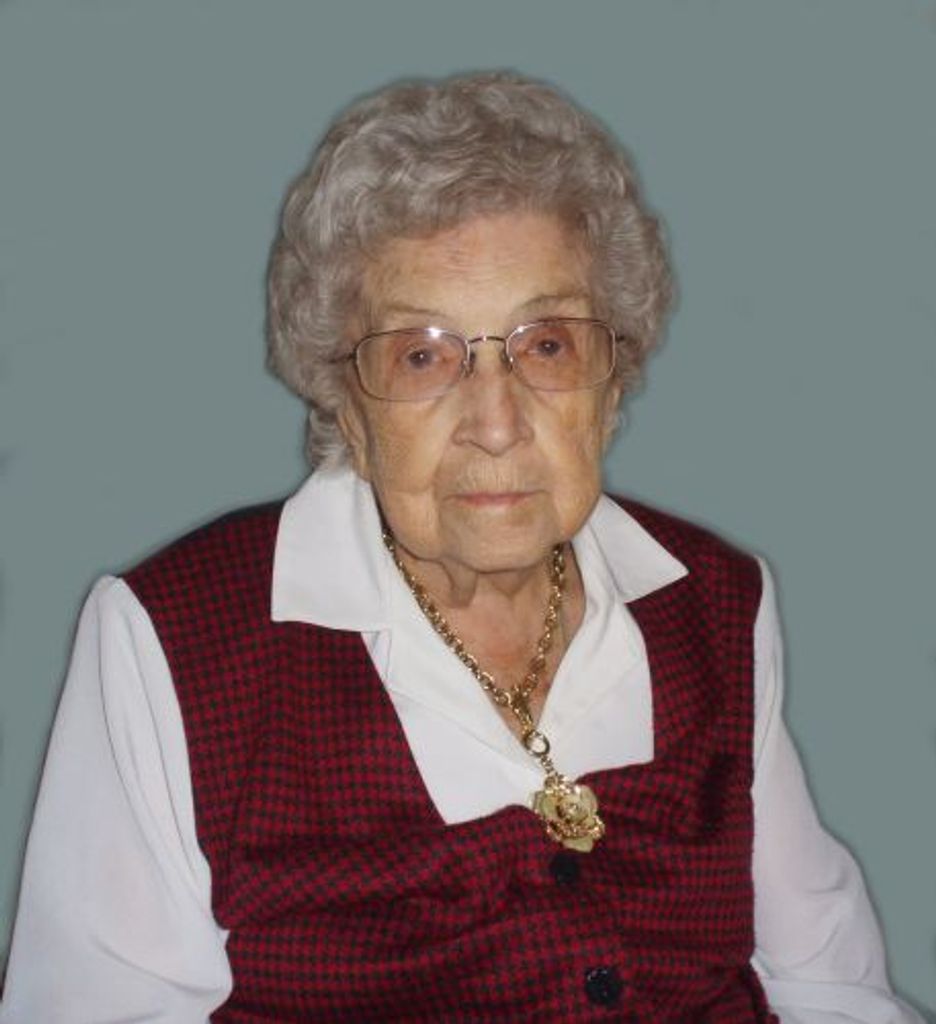 Virginia Faye Carlson Profile Photo