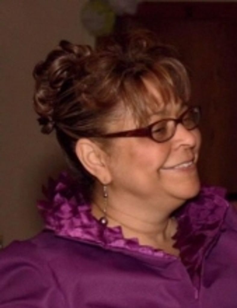Carmen Milagros Vellon Pastrana