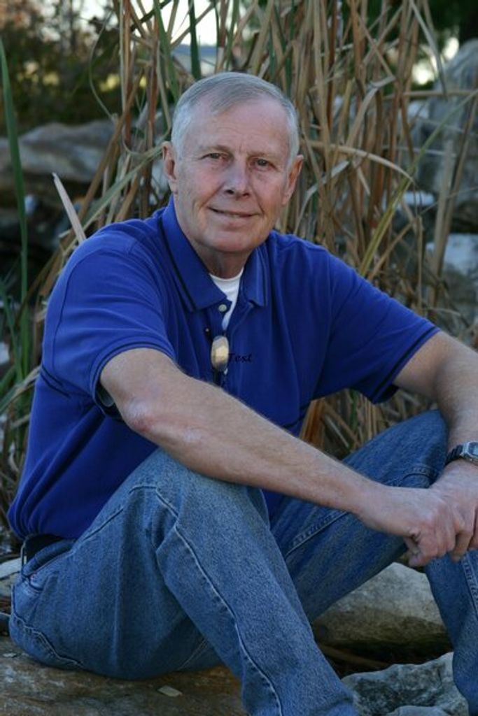 Roy W. Chamberlain Profile Photo
