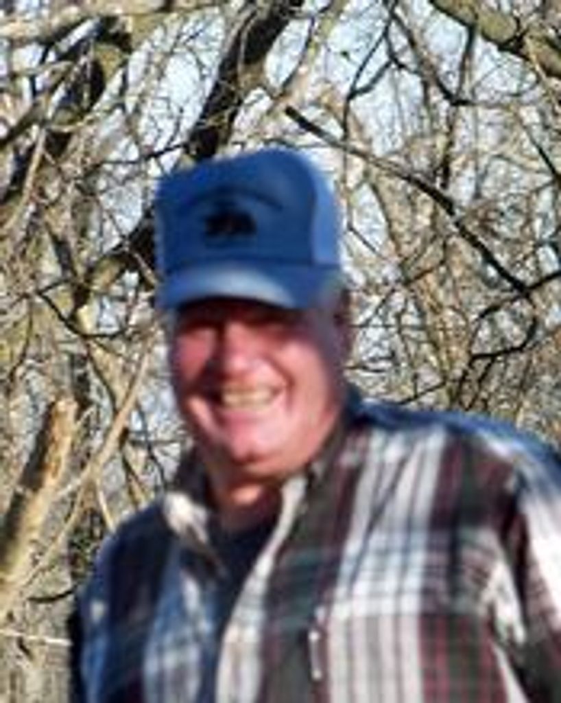 Larry Woods