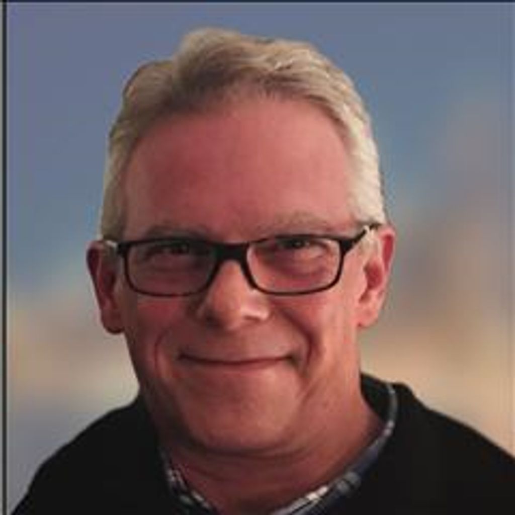 Christopher Campbell Tilley Profile Photo