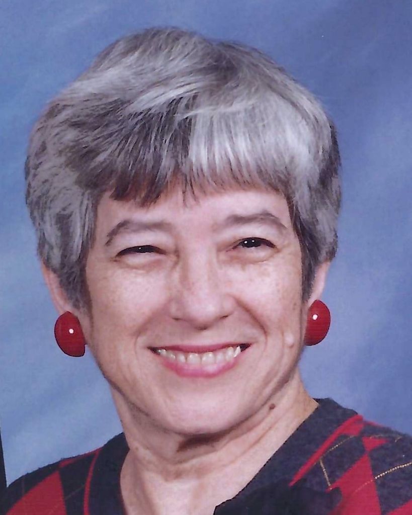 June Marie Allemand Profile Photo