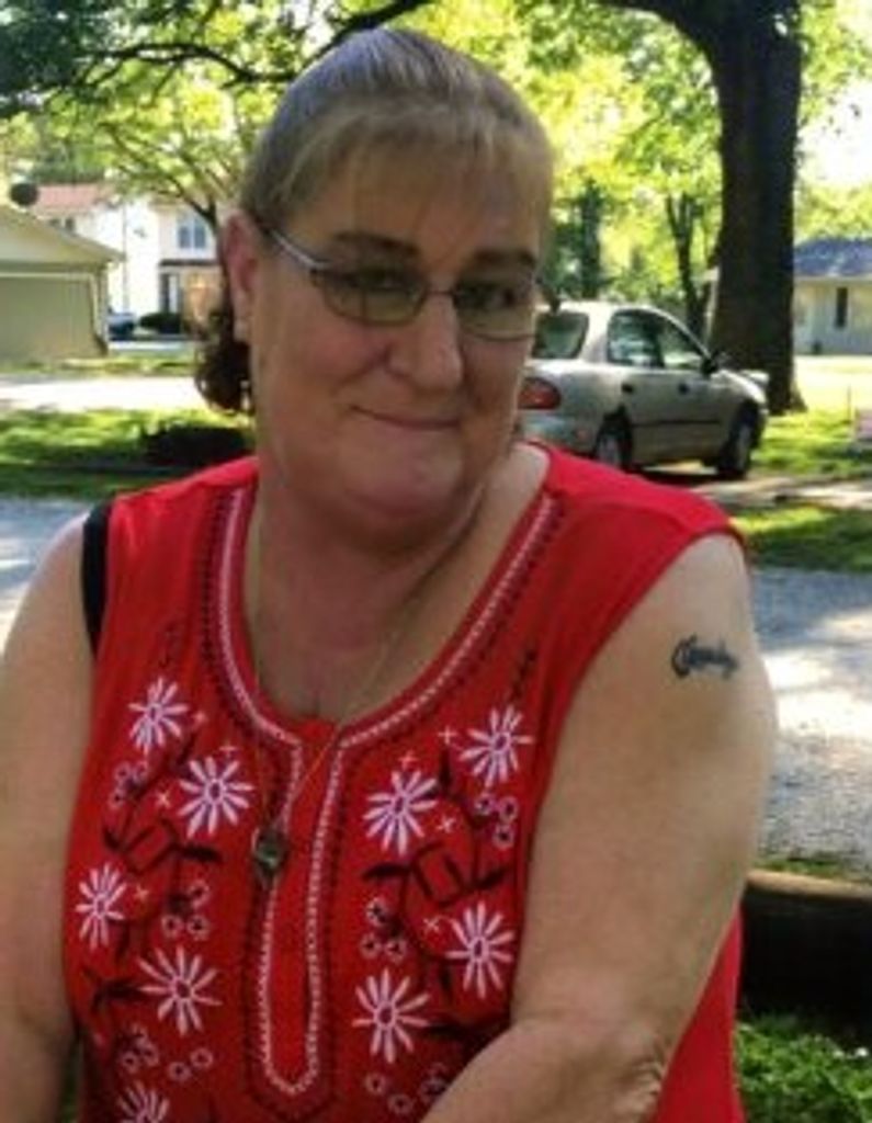 Sharon M (Henson)  Hayes