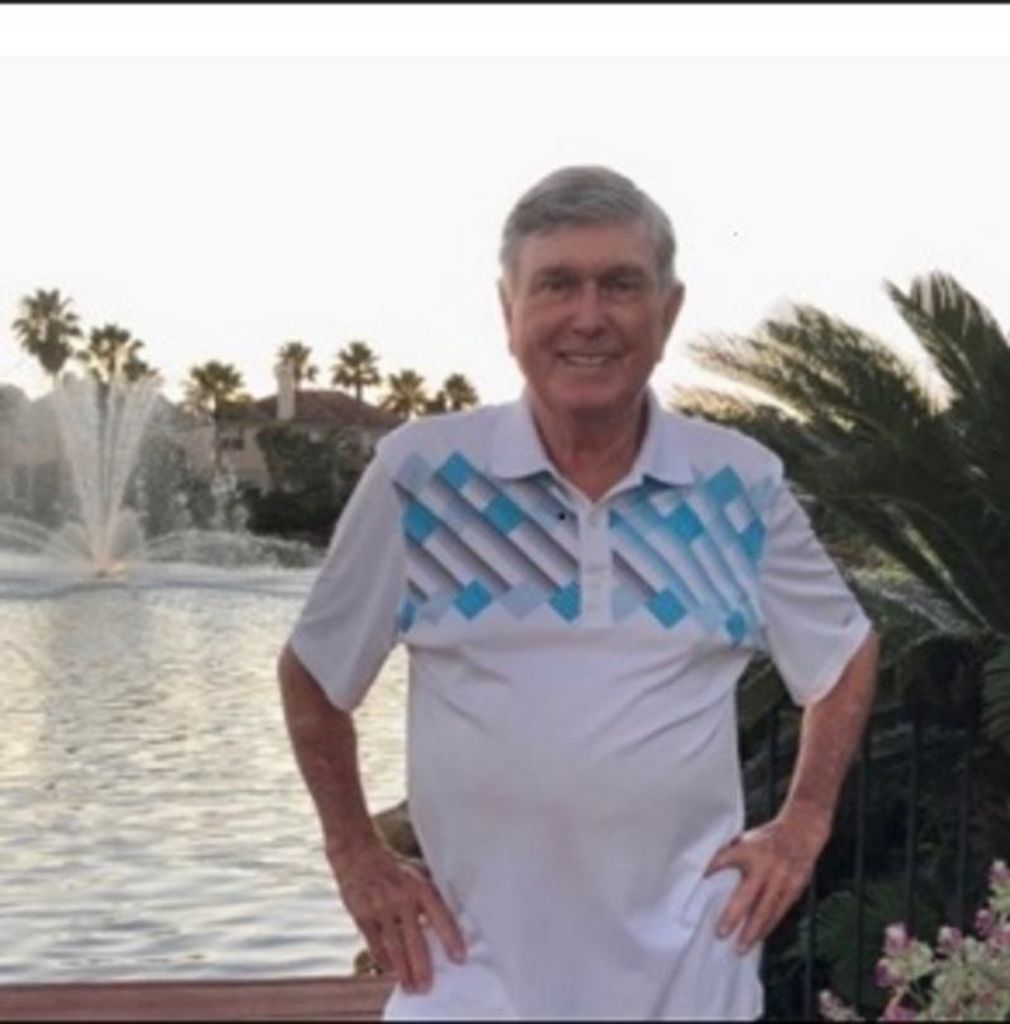 Bobby Doyle Westfall Profile Photo