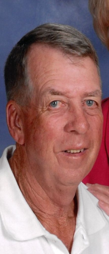 Douglas Lee Dellinger Profile Photo