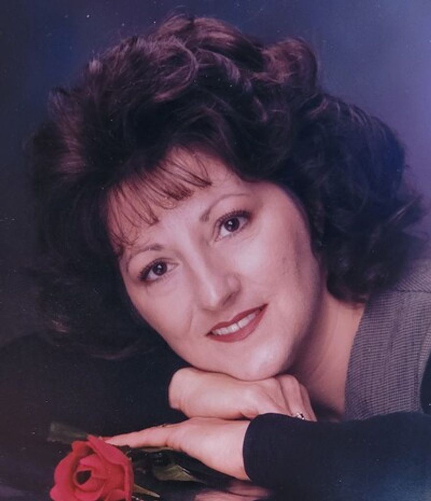 Wygelia A. Daigle Profile Photo