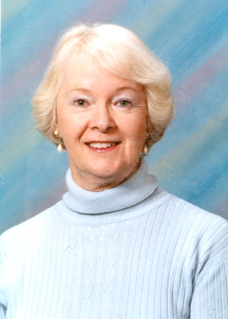 Sally Ann (Richardson) Bell