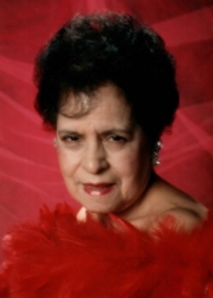 Cora Dorothy Freeze